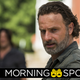 <i>The Walking Dead</i>'s Rick Grimes Movie Gets an Update From Robert Kirkman